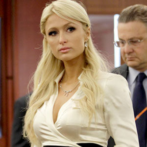 Paris Hilton Paris Hilton